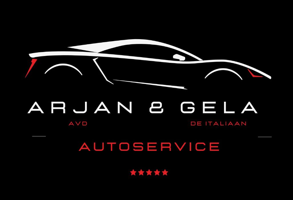 De Italiaan Autoservice logo
